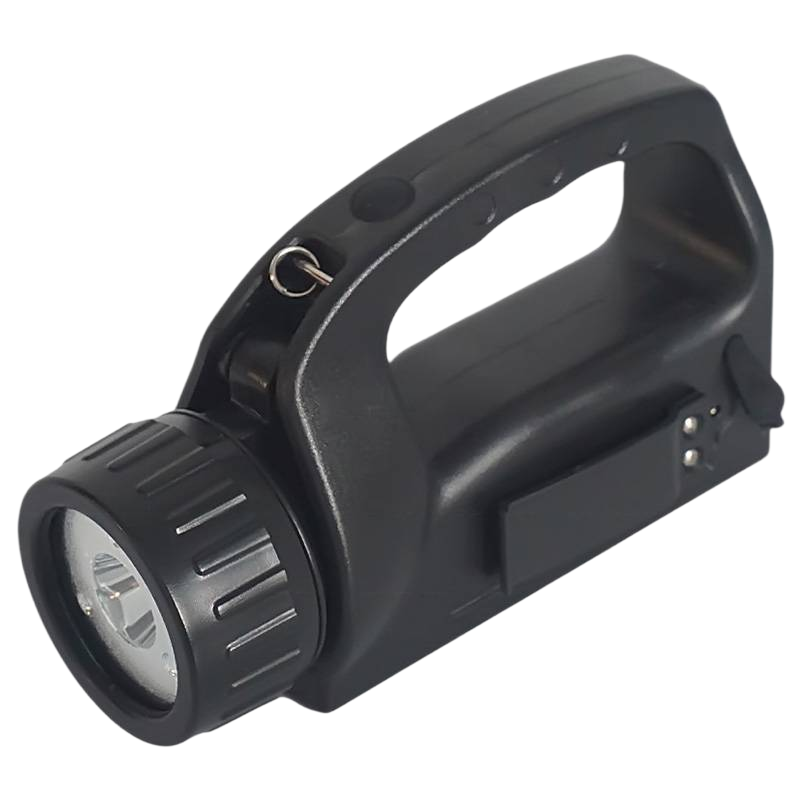 为佳天 手提探照灯 施工防汛照明灯 SW2520 台