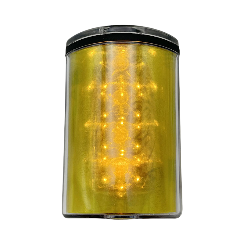 为佳天 磁吸式强光指示灯 LED警示灯 SW2162 台 红闪