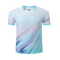 鑫捷登 男女款乒羽网运动套装AGRY-LYY1601系列 1套