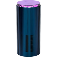 光子卫士—车载式空气消毒设备