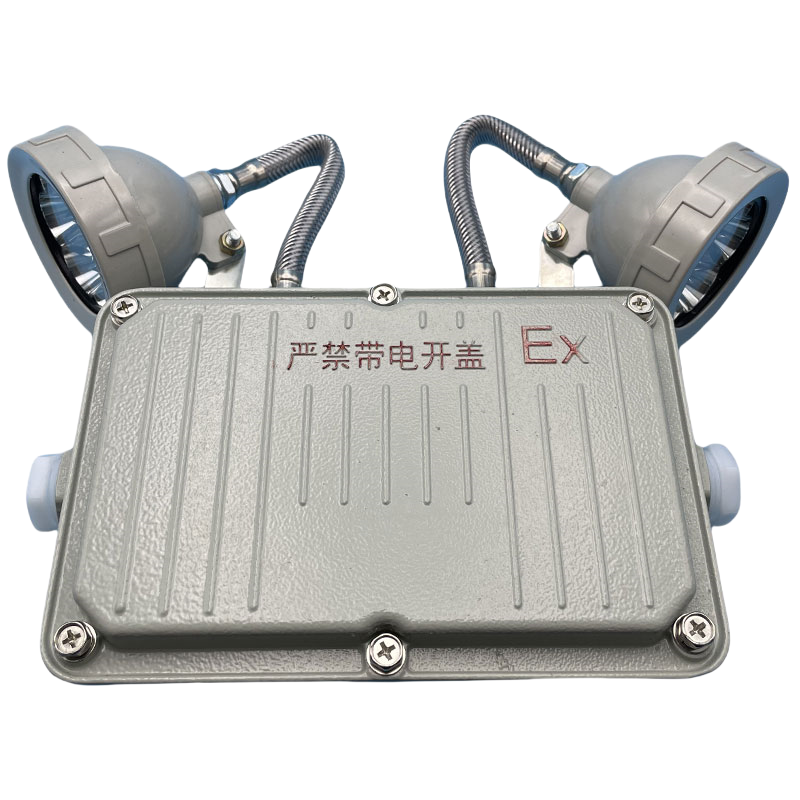 为佳天 双头应急灯 应急出口照明灯 XH6129 台