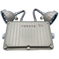 为佳天 双头应急灯 应急出口照明灯 XH6129 台