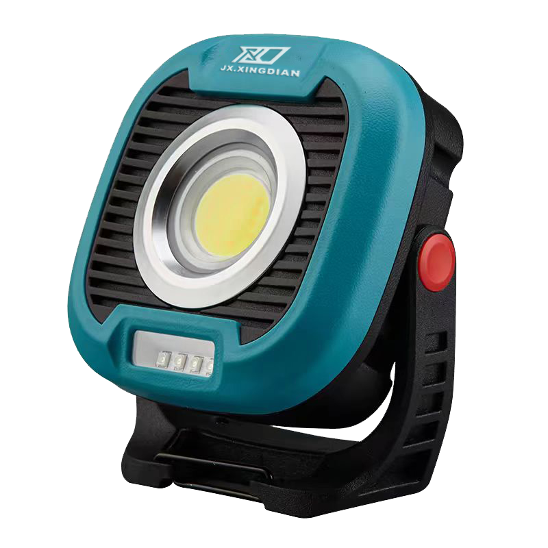 XD JX.XINGDIAN 便携式工作灯 XD-076 个
