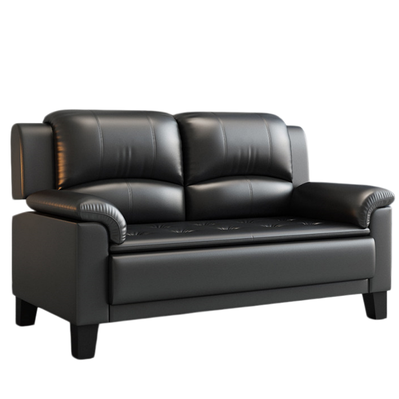 铭思达皮艺沙发145*80*92cm张