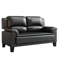 铭思达皮艺沙发145*80*92cm张