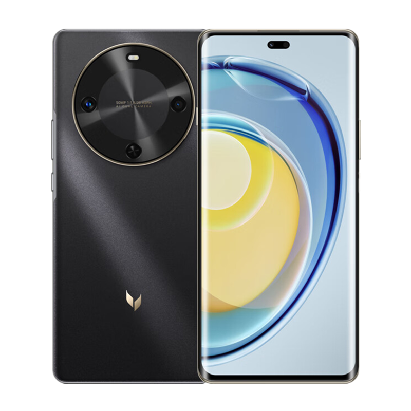 [全新]华为智选 麦芒40 冰川白 12GB+512GB 全网5G 40W快充 5000W高清影像 麦芒40门店全国联保