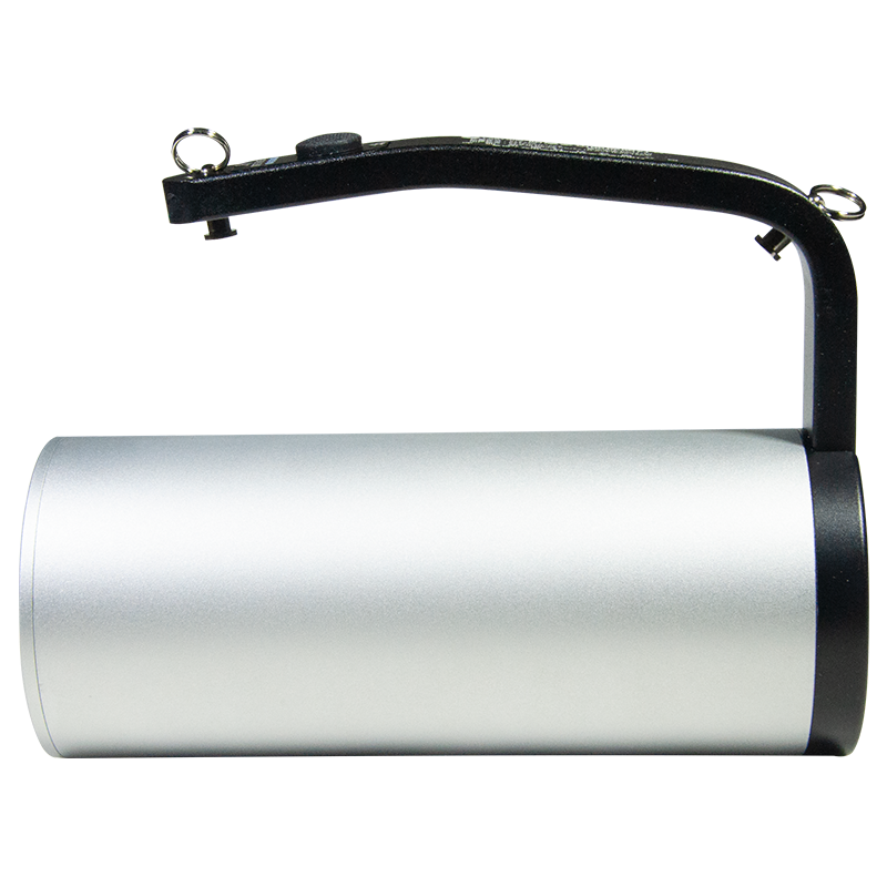 凯瑞CARY 防爆多功能探照灯 KLE502 12W 4400mAh IP68 6000K
