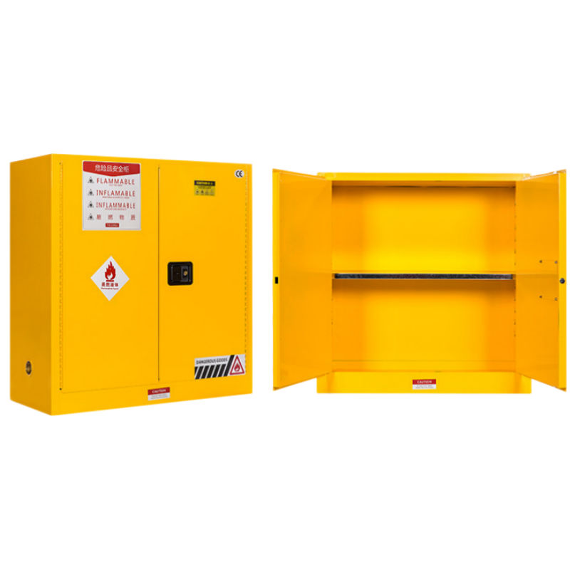 凡尔尚防爆柜30加仑台