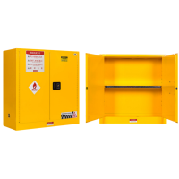 凡尔尚防爆柜30加仑台