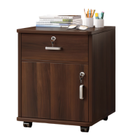 芙首泰储物柜可移动420*340*590mm个