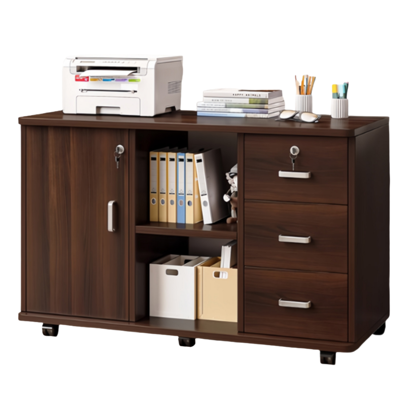 芙首泰储物柜可移动900*340*590mm个