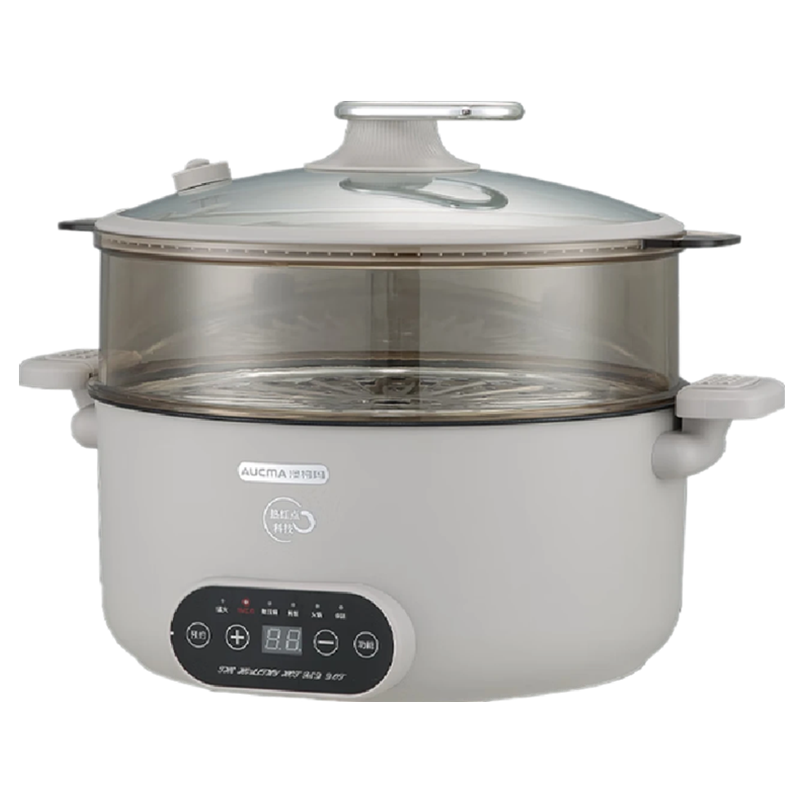 澳柯玛蒸煮锅 热红点锅微压锅AHG-50WP51