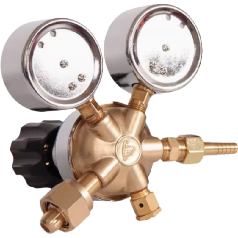 红旗 氧气减压器定制检测款YQY-6 0.4*25 块