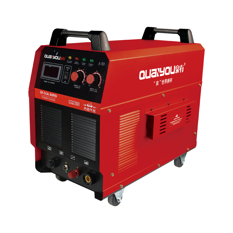 泉有 内置气泵等离子切割机