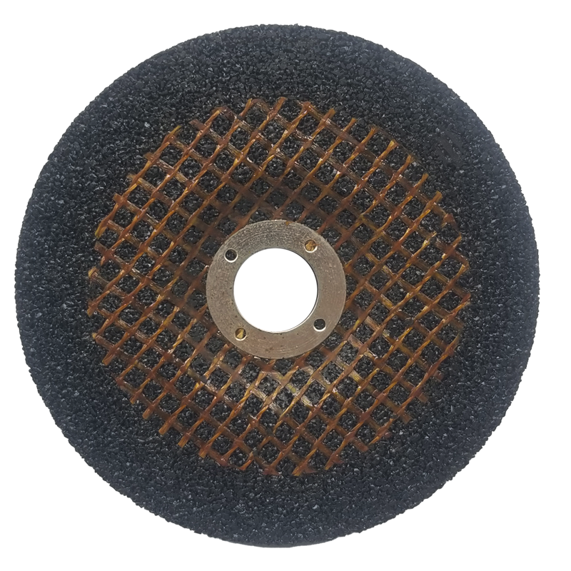 维思泰 角磨机角磨片打磨片砂轮片磨光片磨光机磨片 个