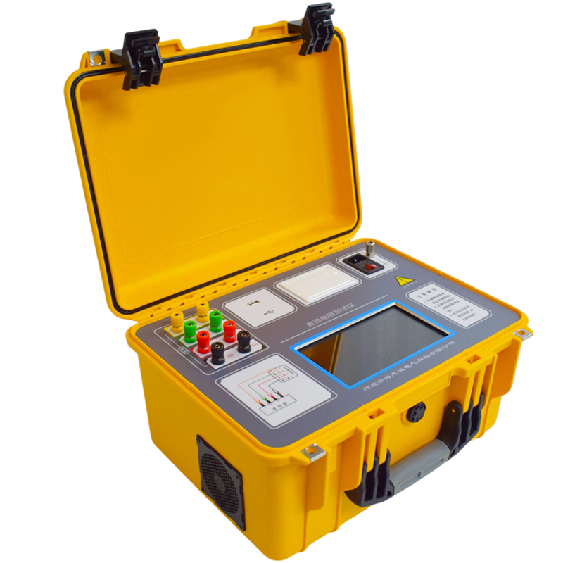 直流电阻测试仪 WT-8320D 1台