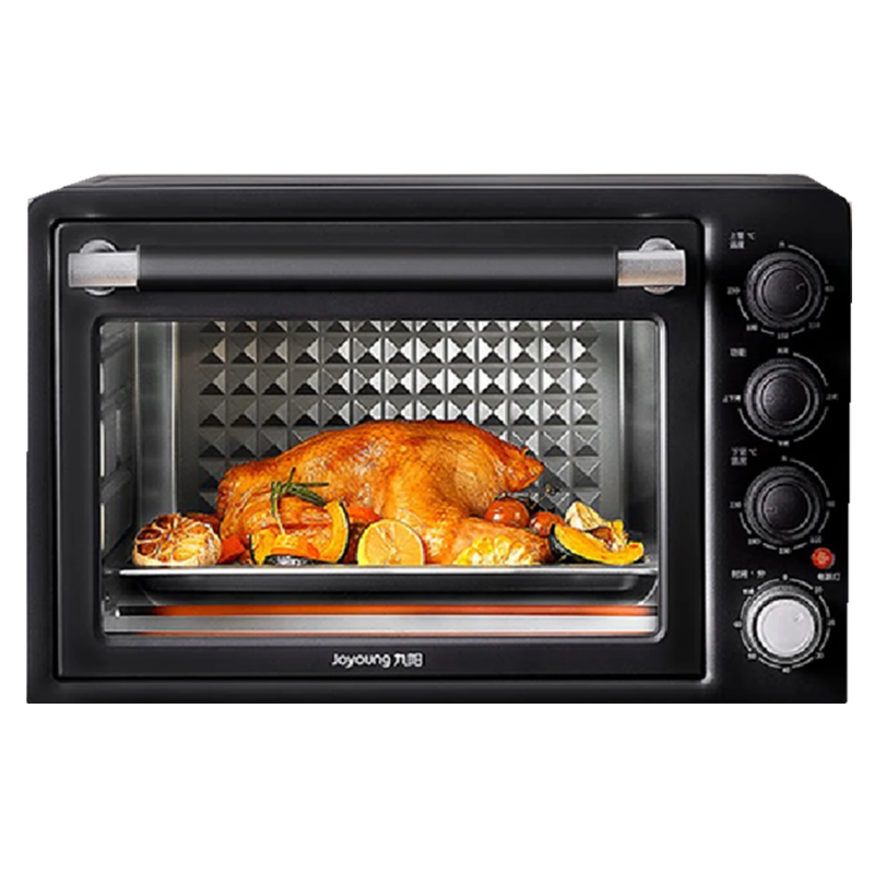 九阳40L电烤箱烤箱TX04-VN932