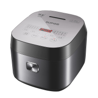 苏泊尔(SUPOR) 电饭煲4L球釜智能电饭锅家用多功能煮饭锅SF40FC577