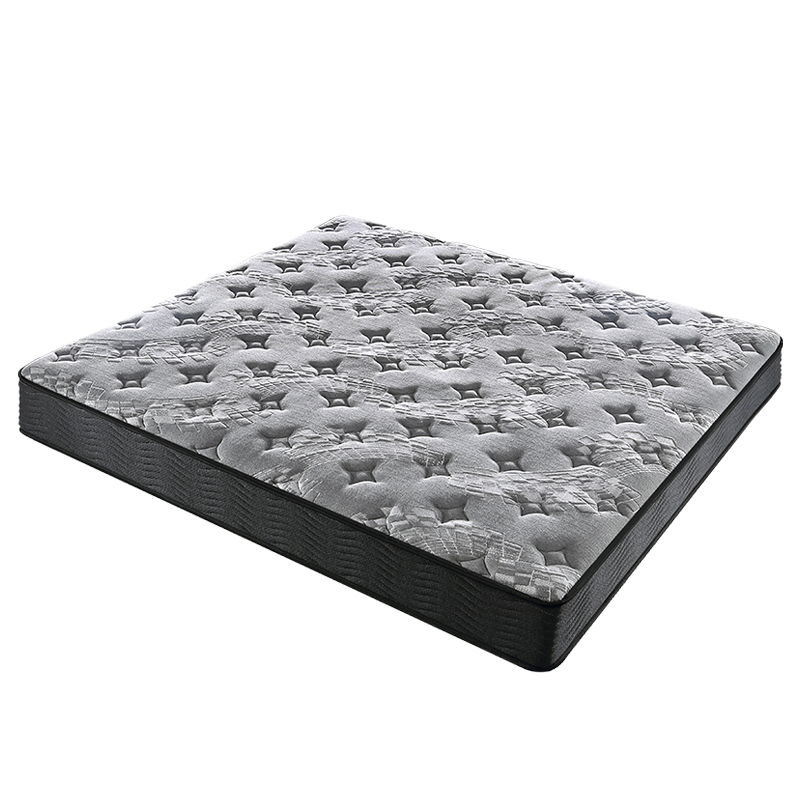 慕思官方天然乳胶床垫十大慕斯床垫压缩卷包盒子小黑盒 MJW1-014