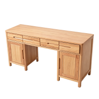 欣安顺 学习桌1500*500*760mm 张