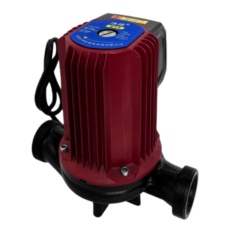 冰将 暖气循环泵 0.55KW 个