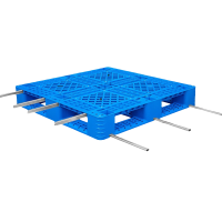 桃锦堂网格田字 托盘