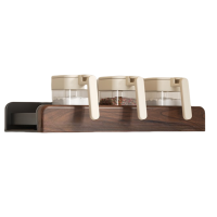 宜掌柜 厨房置物架 30cm 个