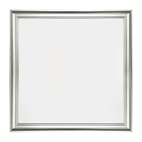 为佳天 LED面板灯 防水防尘平板灯 SW1161 台 595*595mm