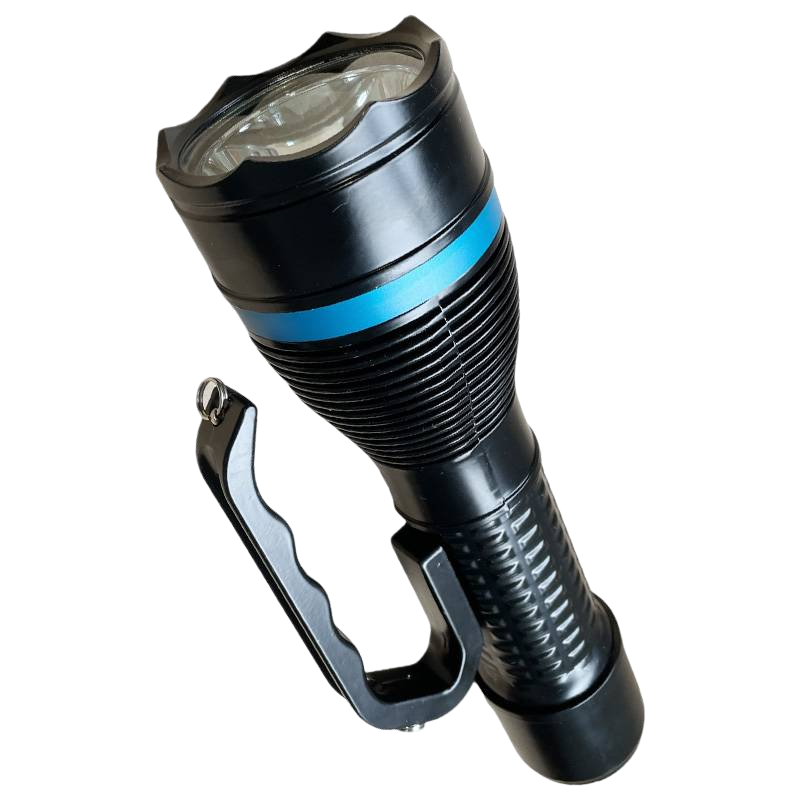 为佳天 便携手提探照灯 强光防汛照明灯 RJW7103 台