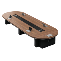 豫汉迎会议桌d款