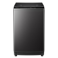 小天鹅(LittleSwan)波轮洗衣机小型全自动家用10kg直驱变频TB10V28DT 以旧换新国家补贴一级能效