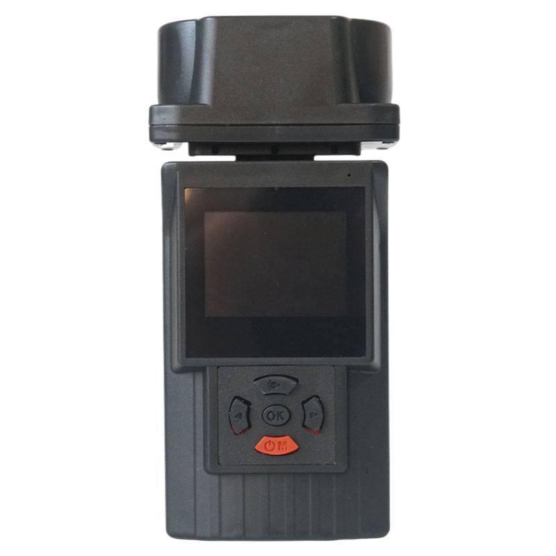 为佳天 摄像手电筒 高清巡检仪 JW7117A 台 64G