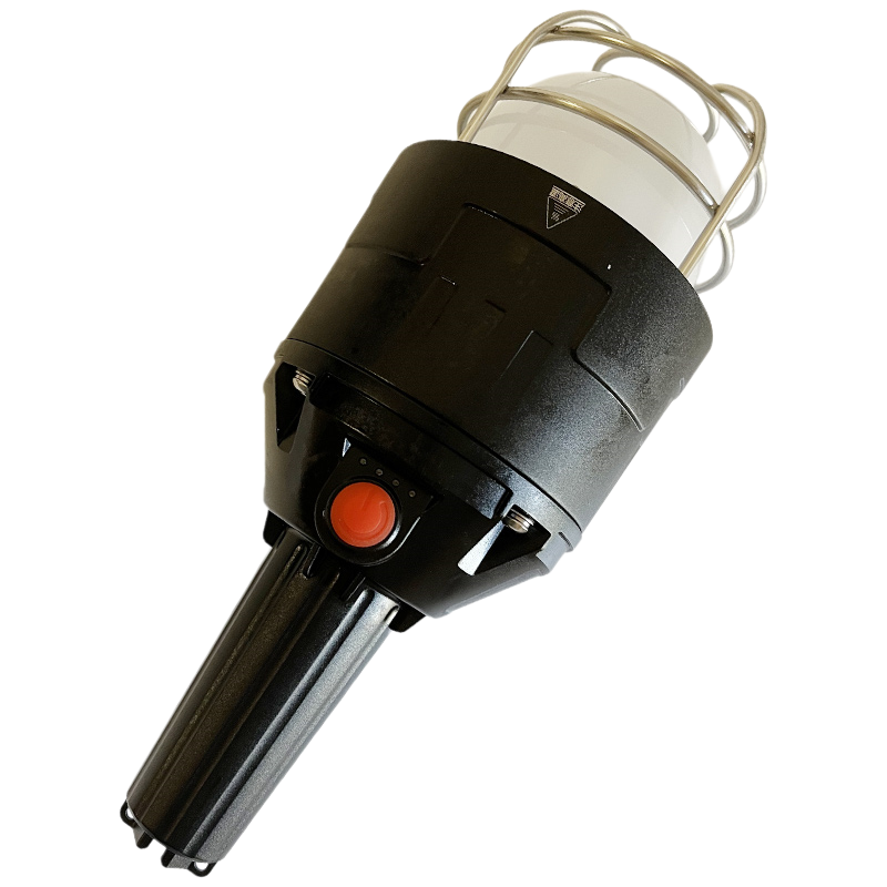 为佳天 防爆手持行灯 户外防水照明灯 FW6326A 台