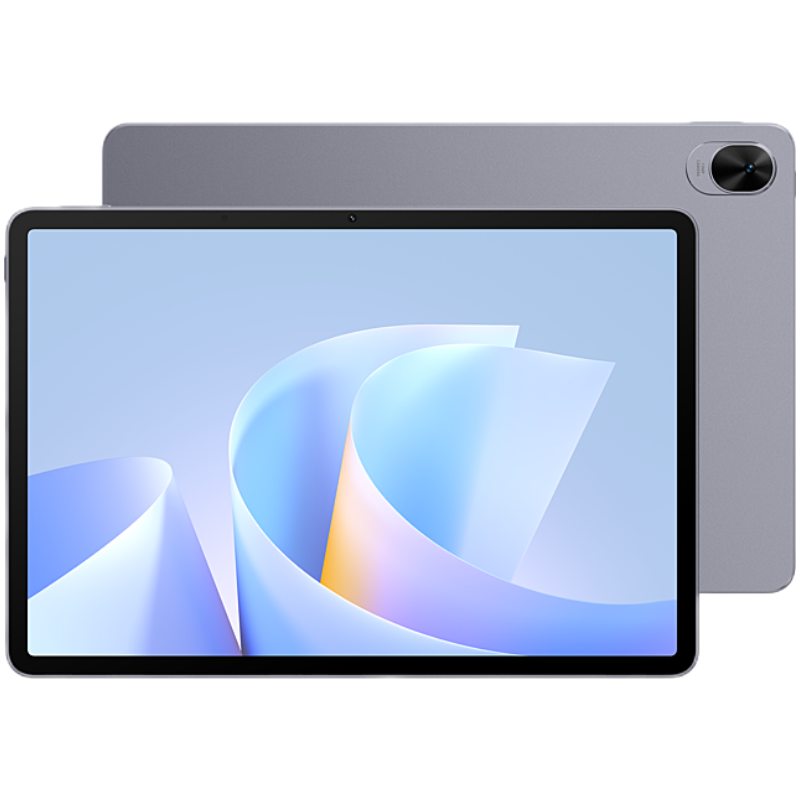 华为 HUAWEI MatePad 11.5 S 灵动款柔光版 华为平板电脑 护眼云晰柔光屏 12+256 深空灰
