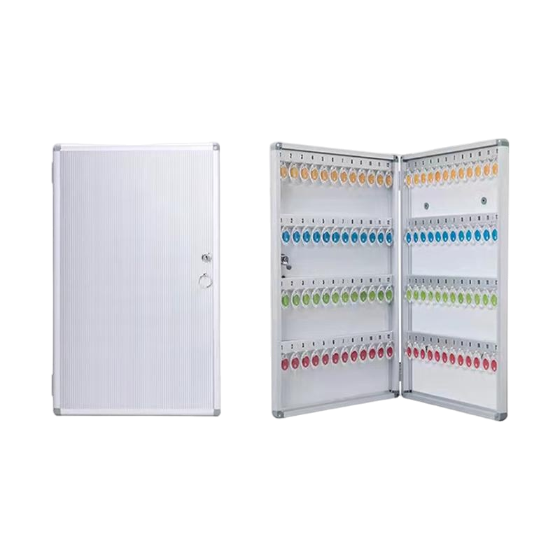 秦泰(Cqint)QTKKX-08 140位铝合金钥匙管理箱