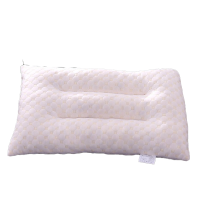 天琴乳胶枕50*30cm触感柔软舒适亲肤吸湿透气颗粒TQ-J60