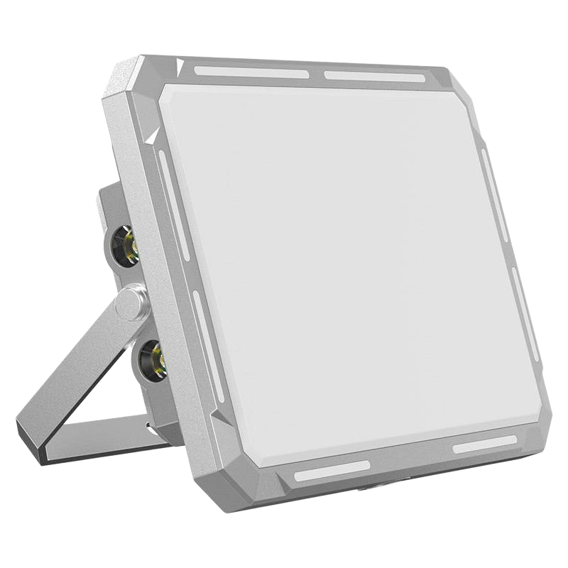 为佳天 多功能泛光灯 LED强光照明灯 YT9618 台