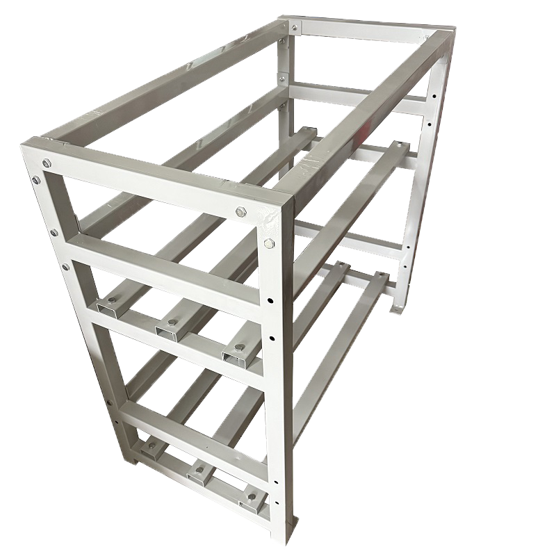 瑾如云海 电池架 1200*600*1000mm(200AH) 组