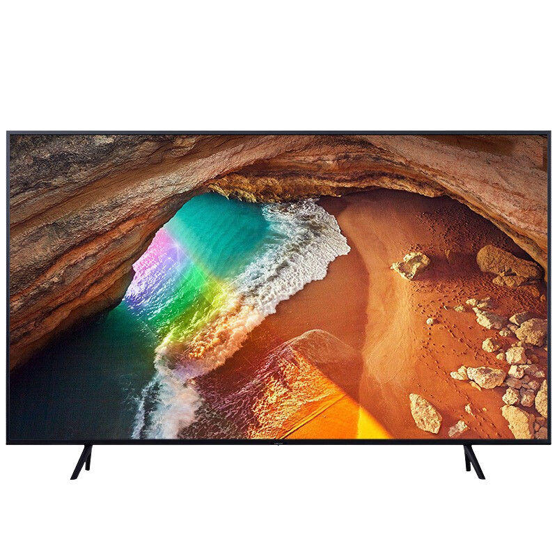 三星电视 65X9D 65英寸 Neo 量子点 AI Mini LED电视 120Hz QA65QNX9DAJXXZ