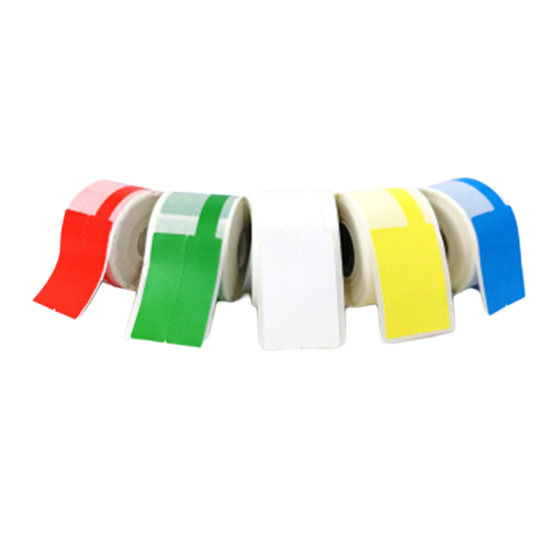 中电鼎润 JT300 300mm*300mm 标签黄色1卷16张/总长1.2m*1.2m(计价单位:卷)黄色