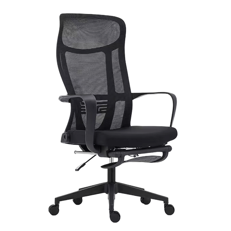 华夏京铁城 办公椅 WY-02 把