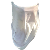 日和花韩版甜美花朵防晒面罩女春夏骑行防紫外线遮阳面纱护颈脸基尼口罩