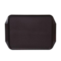 铂锜澳 塑料防滑托盘/43.5*30.5cm/个