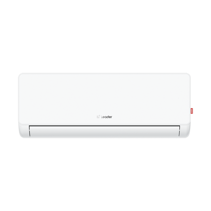 统帅超省电1.5匹空调KFR-35GW/LA1-1套机 新1级能效 AI节能省电 大风量 防直吹 自清洁挂机空调