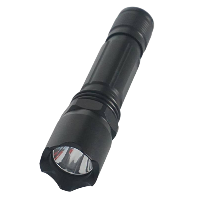 为佳天 强光手电筒 防水LED工作灯 SW2107 台