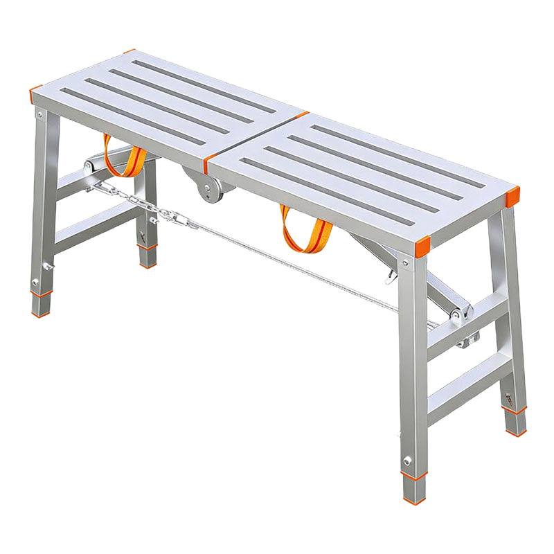 豫众诺 折叠马凳 长140cm 个