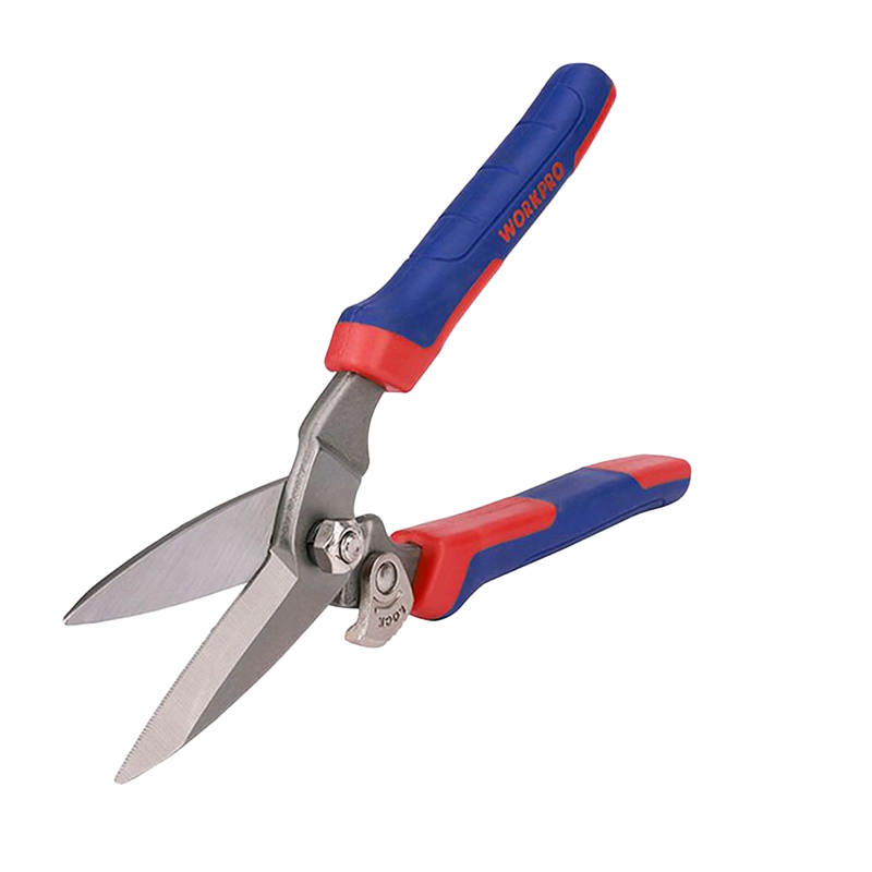 万克宝 8"锻造剪刀 WP214009 把