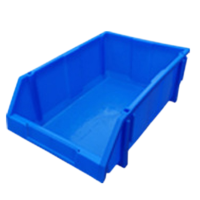 鋆珑 斜口零件盒 X5 个