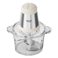 澳柯玛绞肉机3L厨房料理机剁馅器SL30W5