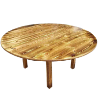 芙瑞塔 实木餐桌